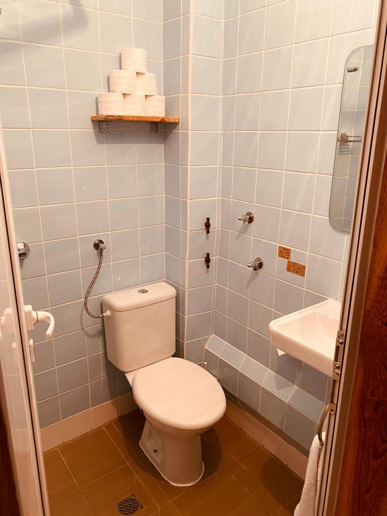 Vita Stulba Guest House Sandanski Eksteriør billede
