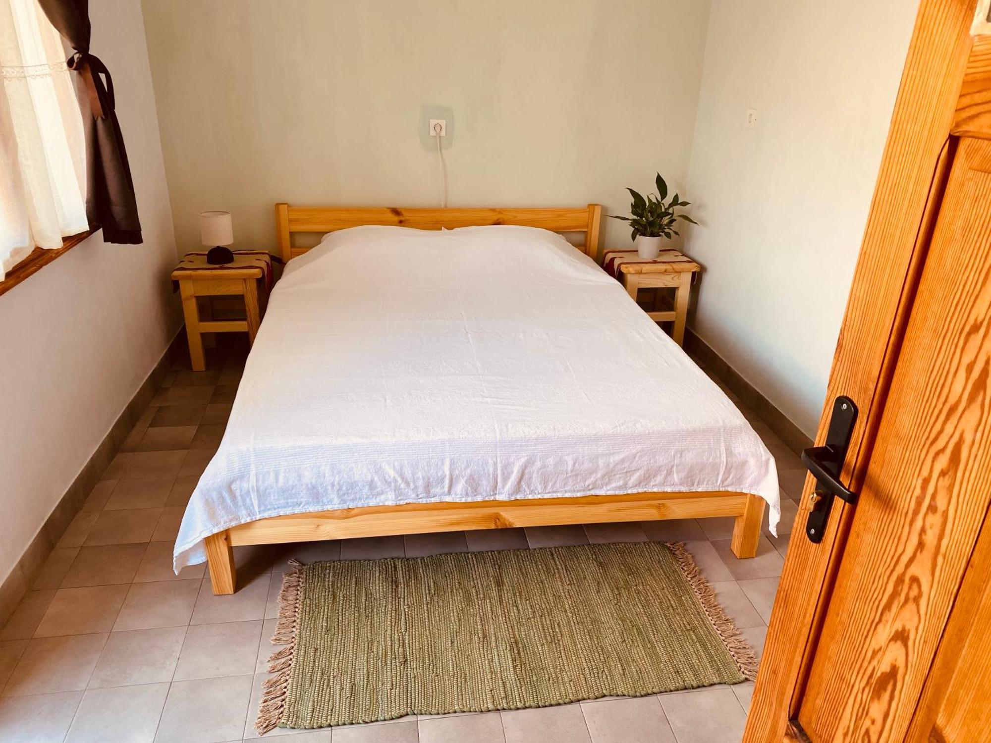 Vita Stulba Guest House Sandanski Eksteriør billede