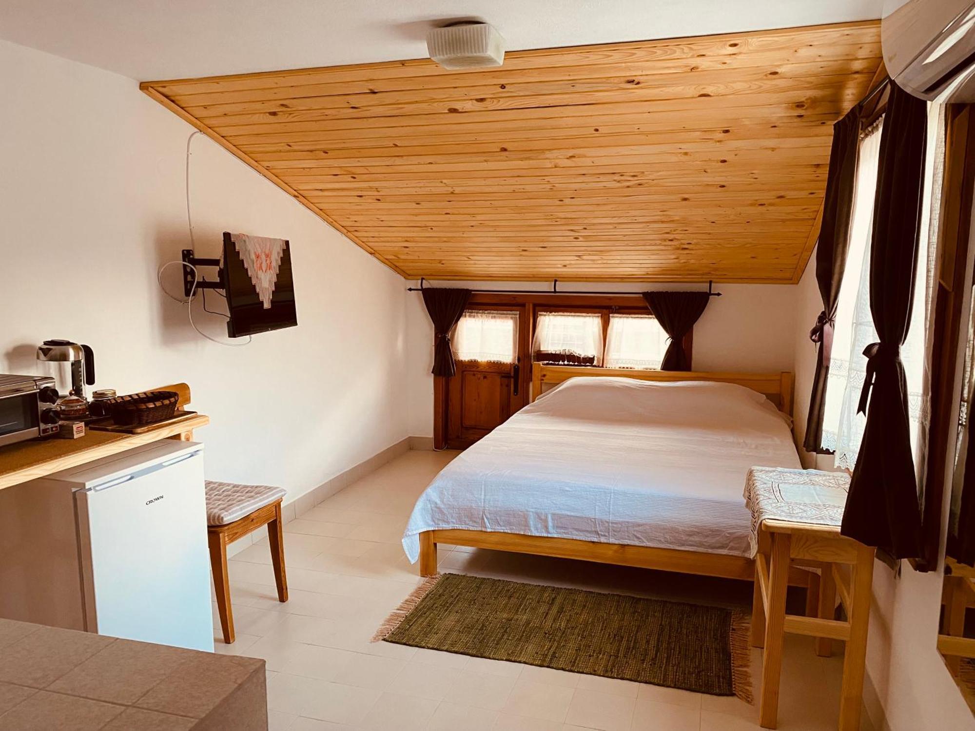 Vita Stulba Guest House Sandanski Eksteriør billede