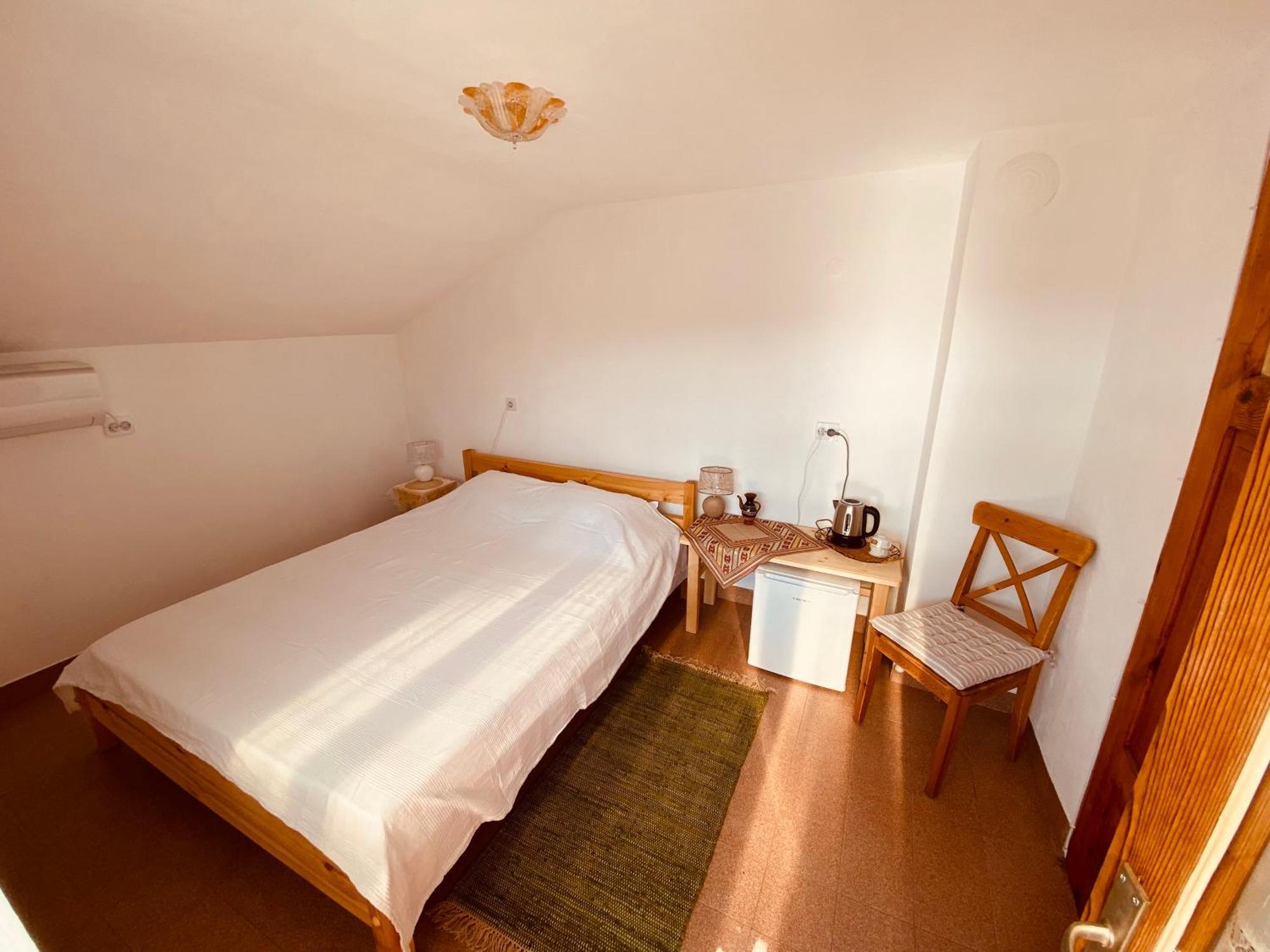 Vita Stulba Guest House Sandanski Eksteriør billede