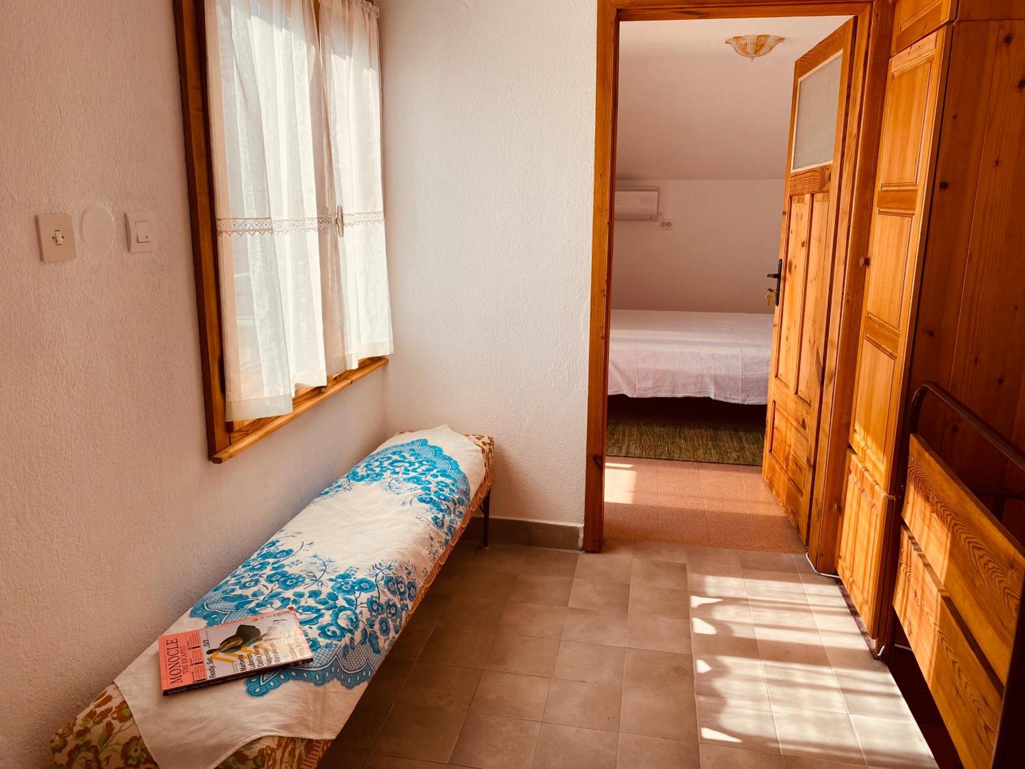 Vita Stulba Guest House Sandanski Eksteriør billede