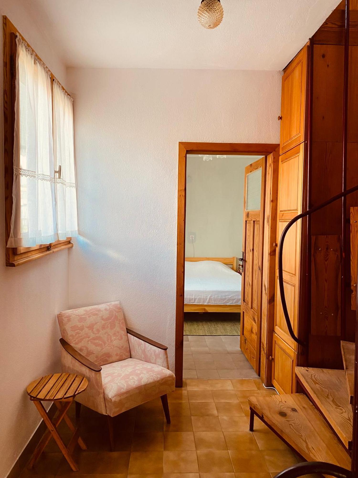 Vita Stulba Guest House Sandanski Eksteriør billede