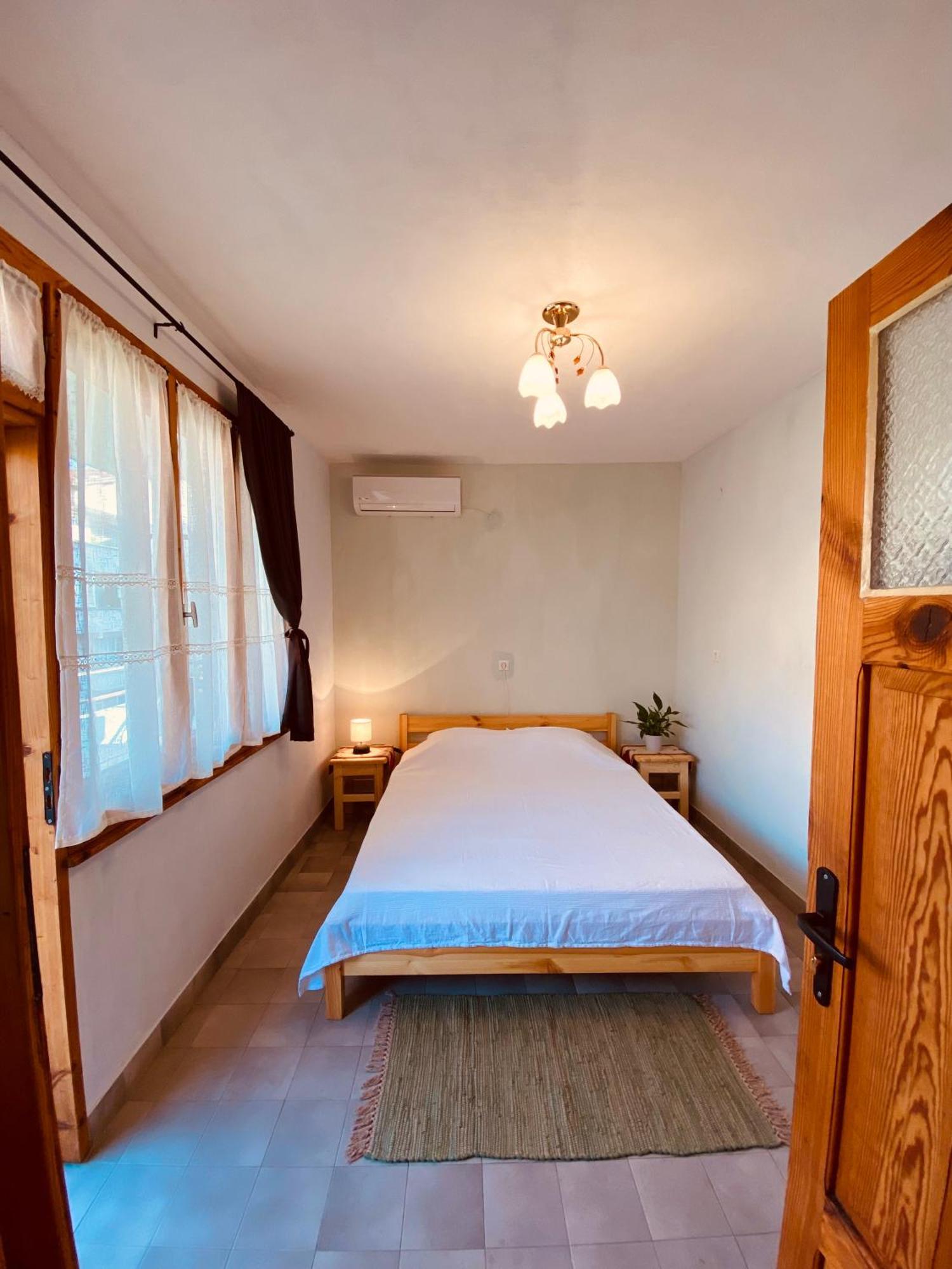 Vita Stulba Guest House Sandanski Eksteriør billede